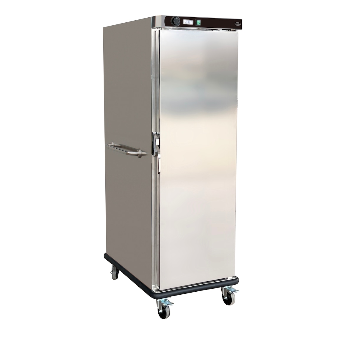 Carro para banquetes Warm 17X 1/1Gn
