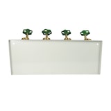 thumbnail of ATV-Station 4-faches oberes Anschlussgewinde 1` x 1 1/2`