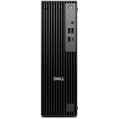 Ordenador sobremesa Small Form Factor DELL PRO SL QCS1250 U7 16/512 W11P