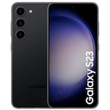 thumbnail of Samsung Galaxy S23 Enterprise Edition SM-S911B 15,5 cm (6.1") Dual-SIM Android 13 5G USB Typ-C 8 GB 128 GB 3900 mAh Schwarz
