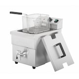 thumbnail of Buffalo enkele inductie frituurpan 7,5L 3000W