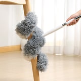 thumbnail of Joybos - Staubwedel-Set mit Teleskopgriff