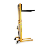 thumbnail of Hochhubwagen HH1025 - 1 t Tragkraft, 2500 mm Hubhöhe 1000 kg