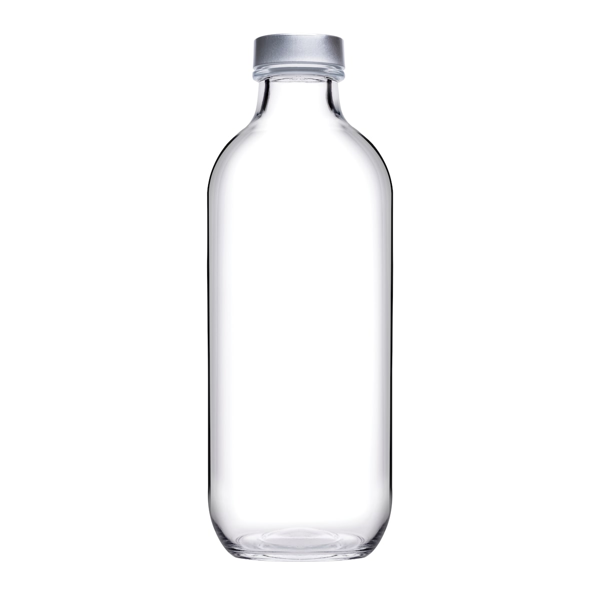 Pasabahce Flasche Iconic 54 cl Glas 1 Stück