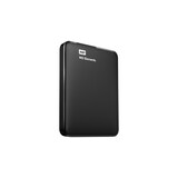 thumbnail of WD Elements Portable WDBUZG0010BBK Festplatte 1 TB extern (tragbar) USB 3.0 Schwarz