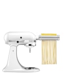 thumbnail of Kitchenaid Nudelvorsatz 5KSMPRA, 3-tlg., Edelstahl, silber