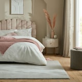 thumbnail of Teppich XXL 200x290 | Tagungsraum, Grau | Stark frequentierte Bereiche | Polyester | Blith Kollektion | Kadima Design