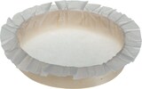 thumbnail of WISEFOOD 180 Stück - Holzbackring geklebt mit Backpapier - Ø160x35mm - 600ml