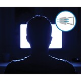 thumbnail of Kensington Filtro Magnetico per Privacy 35,6 cm, Rimovibile, Anti Luce Blu, per Laptop da 14" 16:9 , 626462