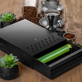 thumbnail of Royal Catering - Espresso koffiediklade - roestvrij staal - 5.7 l -