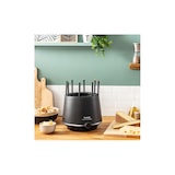 thumbnail of Tefal EF2658 Fondue, 800 Watt, bis zu 8 Personen, Regelbare Temperatur