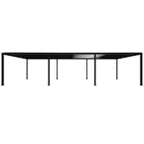 thumbnail of Mirador Deluxe Pergola 3m x 9 m Anthrazit