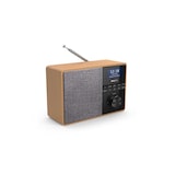 thumbnail of Radio piles ou secteur TAR5505