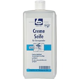 thumbnail of Dr. Becher Creme Seife 1 l weiss für Eurospender