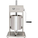 thumbnail of Beeketal Edelstahl Wurstfüller BT10