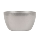 thumbnail of Garcia de Pou 10 Unités - Bols 'Artinox' 270 Ml Ø 11X5,7 Cm Argente Inox