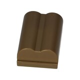 thumbnail of Akku f. Canon BP-511 EOS 650 10D 20D 20Da 300D 40D CMV500 D30 MV 730i von PATONA