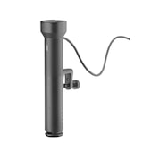 thumbnail of HENDI Sous-vide stick 30 30L, Zwart, 220-240V/1200W, 70x120x(H)330mm