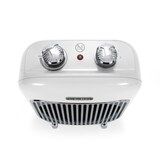 thumbnail of SCHOLTES chauffage soufflant 2000w blanc scsv500b