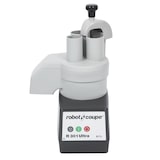 thumbnail of Robot Coupe keukenmachine met groenteaccessoire R301D Ultra