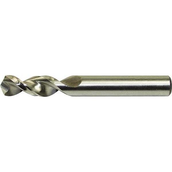 Spiralbohrer HSCO, extra kurz, DIN 1897, Typ UFL, Ø 9,5 mm, IMATEC