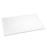 thumbnail of Professionele snijplank 530 x 320 x 20 mm Wit - Equipementpro