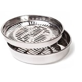 thumbnail of Runder Frittier-Abtropfer 34