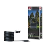 thumbnail of Paulmann Plug & Shine Câble 5m  IP68 Noir 94276