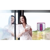 thumbnail of Robot Lavavetri Glass Cleaner PRO Professionale, lavavetri automatico per ogni superficie liscia, specchi, piastrelle, lavaggio profondo, asciugatura