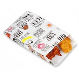 thumbnail of HOSTELBIO Bolsa papel pollo asado/churros "Fast Food" 19x8x35cm | 1000 uds