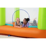 thumbnail of Bestway Castello gonfiabile per bambini H2OGo!, PVC e poliestere, 1,94 x 1,75 x 1,70 m, con sacca portaoggetti, multicolore