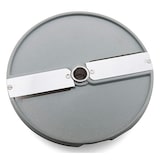 thumbnail of METRO Professional Snijschijf GVCDSP004, roestvrij staal/ aluminium, ⌀ 20,5 cm, voor rooster dikte van 4 mm, zilver