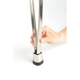 thumbnail of Mastrad Grillzange Küchenzange Silber