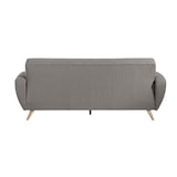 thumbnail of Sofa 3-Sitzer mit Bettfunktion Jerry