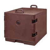 thumbnail of Chariot isotherme Camcarts® pour 6 plateaux et plaques - 55 x 74.5 x 57 cm - Cambro