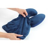 thumbnail of Maximex Reisekissen mit Nackenstütze