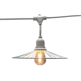 thumbnail of LICHTERKETTE für den außenbereich 6m CHIC