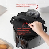 thumbnail of Instant Pot Multicooker - Duo Plus Fluisterstil 5,7L