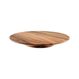 thumbnail of T&G WOODWARE Plato Giratorio 29 cm de acacia - T&g Woodware Marrón Madera redonda