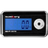 thumbnail of Steinberg Basic Báscula para paquetería digital - 200 kg / 100 g - Basic - LCD externo