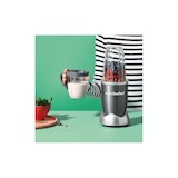thumbnail of nutribullet NB606DG Dunkelgrau Standmixer - 600 Watt, 525/700ml Becher