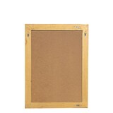 thumbnail of Biscottini Specchi per camere da letto 62x4x82 cm - Specchiera bagno rettangolare - Specchio da parete Cornice in legno - Specchi da muro Decorativi
