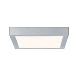 thumbnail of Paulmann Panneau LED Lunarcarré 300x300mm16W 1300lm 3000K Chrome mat 70650