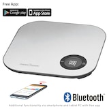 thumbnail of Balança de Cozinha com Bluetooth ProfiCook KW 1158