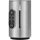 thumbnail of Edelstahl Langschlitz Toaster Brötchenaufsatz 2 Scheiben