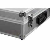 thumbnail of Alu Werkzeugkoffer silber