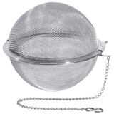 thumbnail of Contacto Gewürz-/Teekugel 15 cm