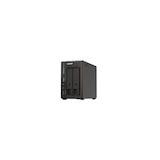 thumbnail of Sistema NAS QNAP TS-253E-8G de 2 bahías