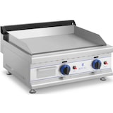 thumbnail of Royal Catering Gas-Doppelgrill - 65 cm - Propan/Butan - 30 mbar