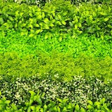 thumbnail of Vacchetti Pannello verde cm100x100